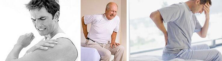 heating pad for back pain