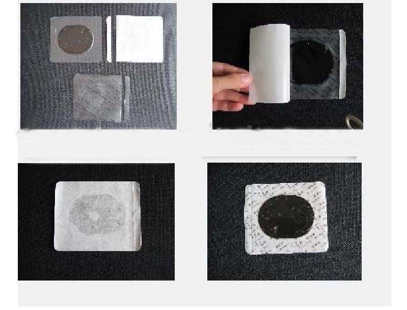 heating pad for back pain, pain patch