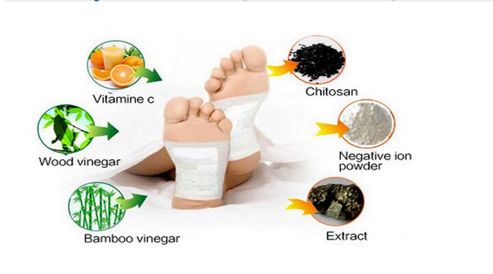 detox, heating pad, heat pack, detox foot pad, foot patch