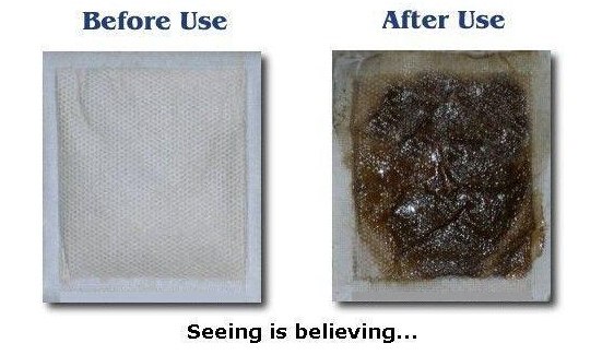 body detox, cleanse detox, natural detox